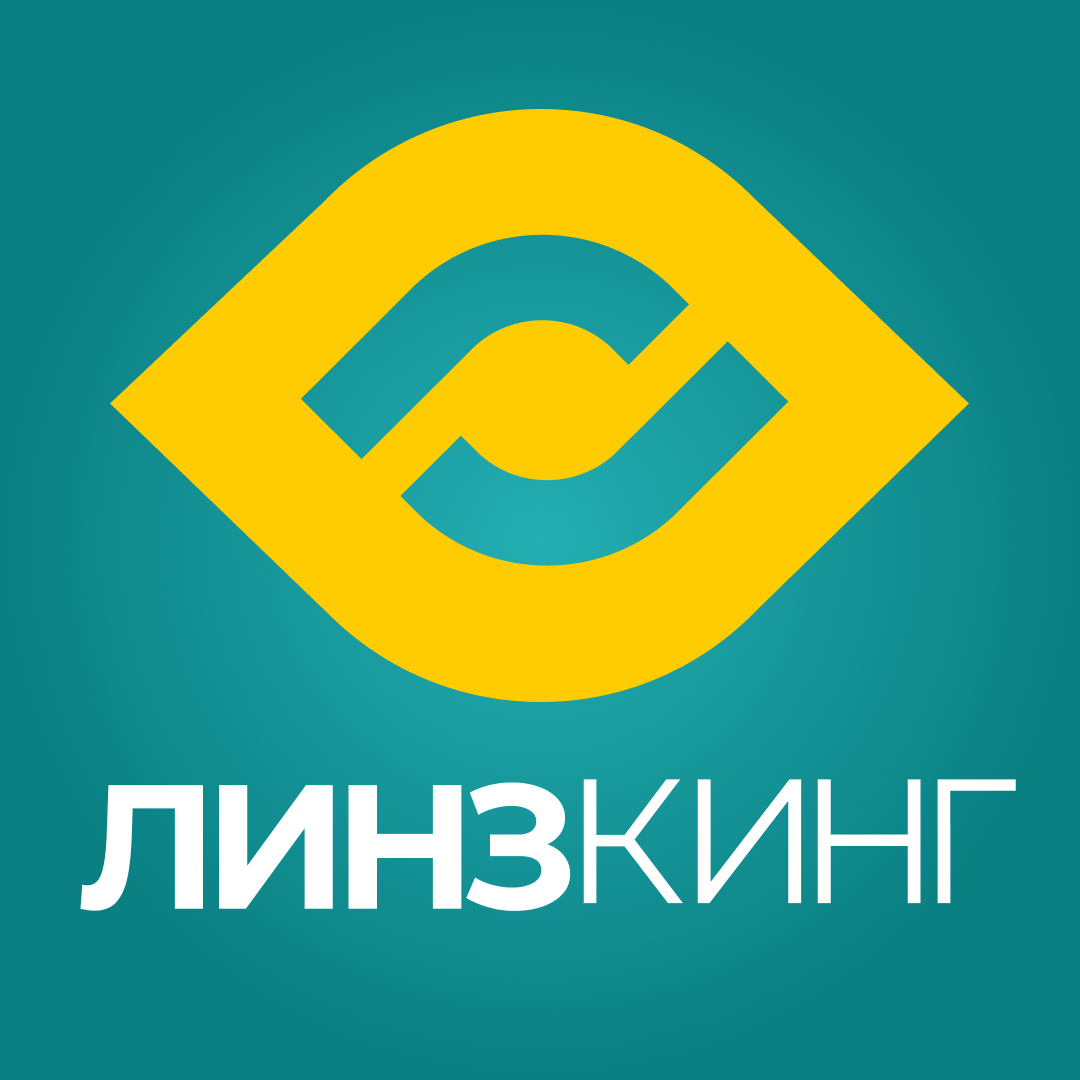 ЛинзКинг - складские решения
